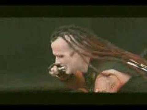 Murderdolls @ Summer Sonic Festival People Hate Me