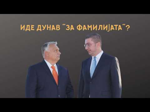 Ide Dunav "za familijata"?