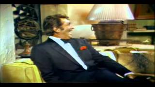 Video thumbnail of "Dean Martin - Born to lose"