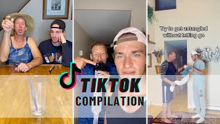 MMMJOEMELE TIKTOK COMPILATION- TikTok Trends