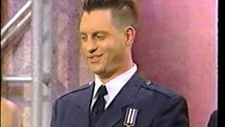 Night Stand Women in the Military The Citadel Show S2 E42 Feb 7, 1997