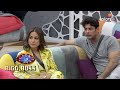 Bigg Boss S14 | बिग बॉस S14 | Seniors Discuss How To Bring The Freshers' 'Monster' Out!