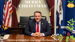 Have a Merry Christmas!