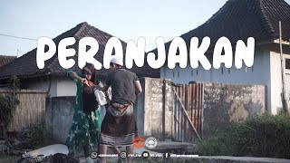 Tedy And The Companion - Peranjakan (  Music video )