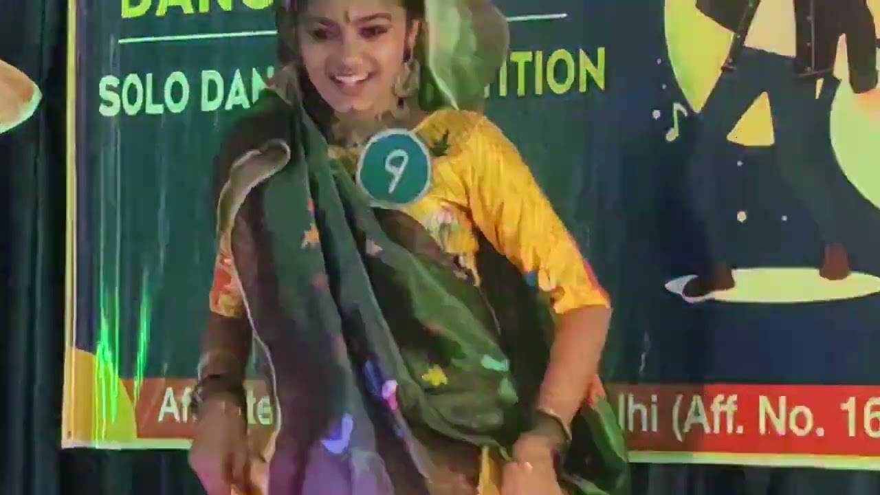 international dance day