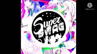 Superswag Pt 1  Nightcore Version