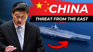 Fujian Aircraft Carrier: China’s Type 003 Explained