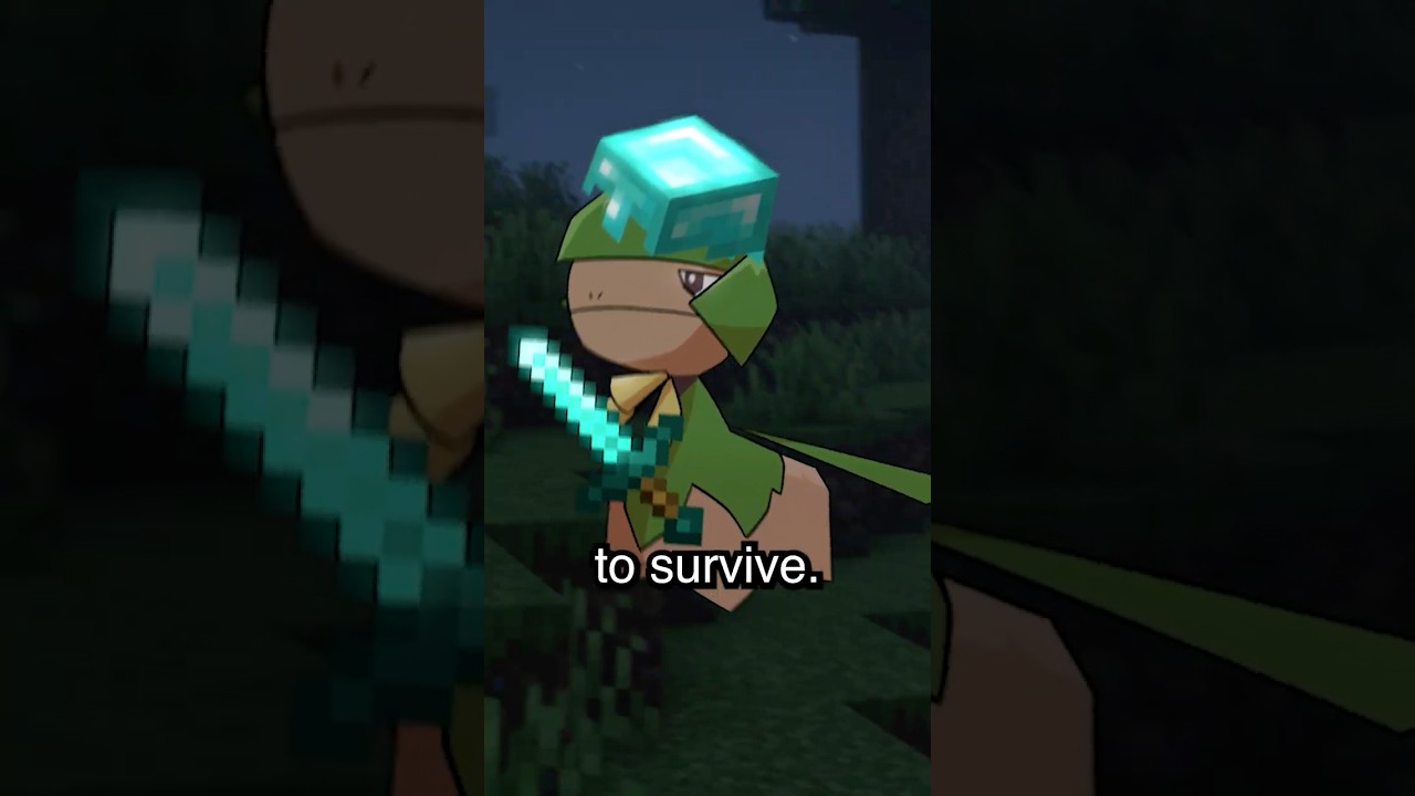 i joined the deadliest server