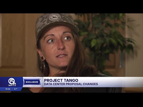 Plan for Project Tango reworked ahead of April vote