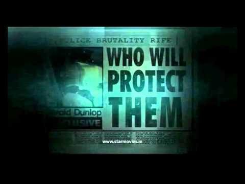 BLITZ (STAR MOVIES)