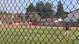 Bay Area HS baseball coach suspended, defends himself after alleged racist chants heard at game