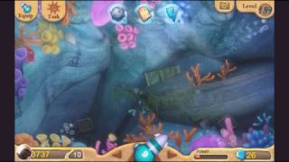 My Fishing Diary Game play 2 screenshot 4