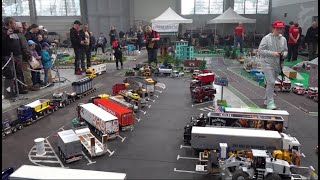 RC Truck Fest 2024 - Výstaviště České Budějovice