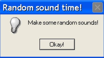 Microsoft Sam reads Annoying and Funny Windows Errors (S4EP3)