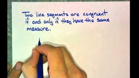 Building Blocks of Geometry