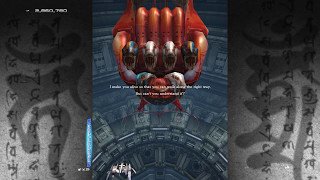 ikaruga chapter 5 boss