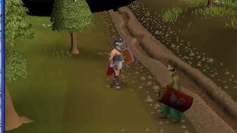 VAAPSCAPE 508 Trailer - RSPS Pking Server