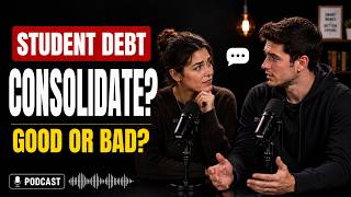 Should You Consolidate Student Loans? Pros, Cons &amp; Hidden Costs