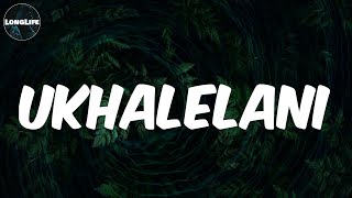 Fezeka Dlamini - (Lyrics) Ukhalelani (feat. Mfana Kah Gogo)