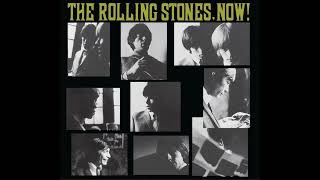 Video thumbnail of "The Rolling Stones - Pain in My Heart (STEREO in)"