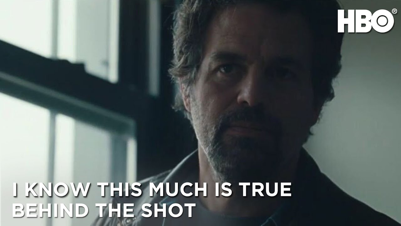 I Know This Much Is True Behind The Shot Supercut Hbo Youtube
