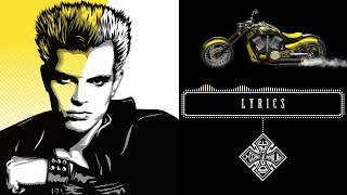 Billy Idol - Rebel Yell (ARMAND Lyrics)