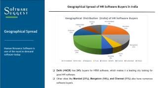 Human Resource (HR) Software Buying Trend screenshot 2