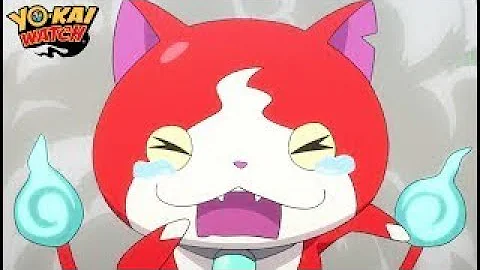 YO-KAI WATCH Ep. 26 | Saison 1 Preview