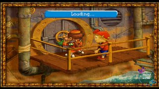 Adiboo Ps1 Gameplay The Screaming Robot