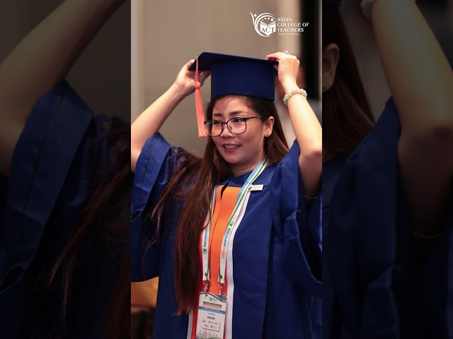 From Certificate to Stage: Why This Convocation Is a Gamechanger for Trainers Too