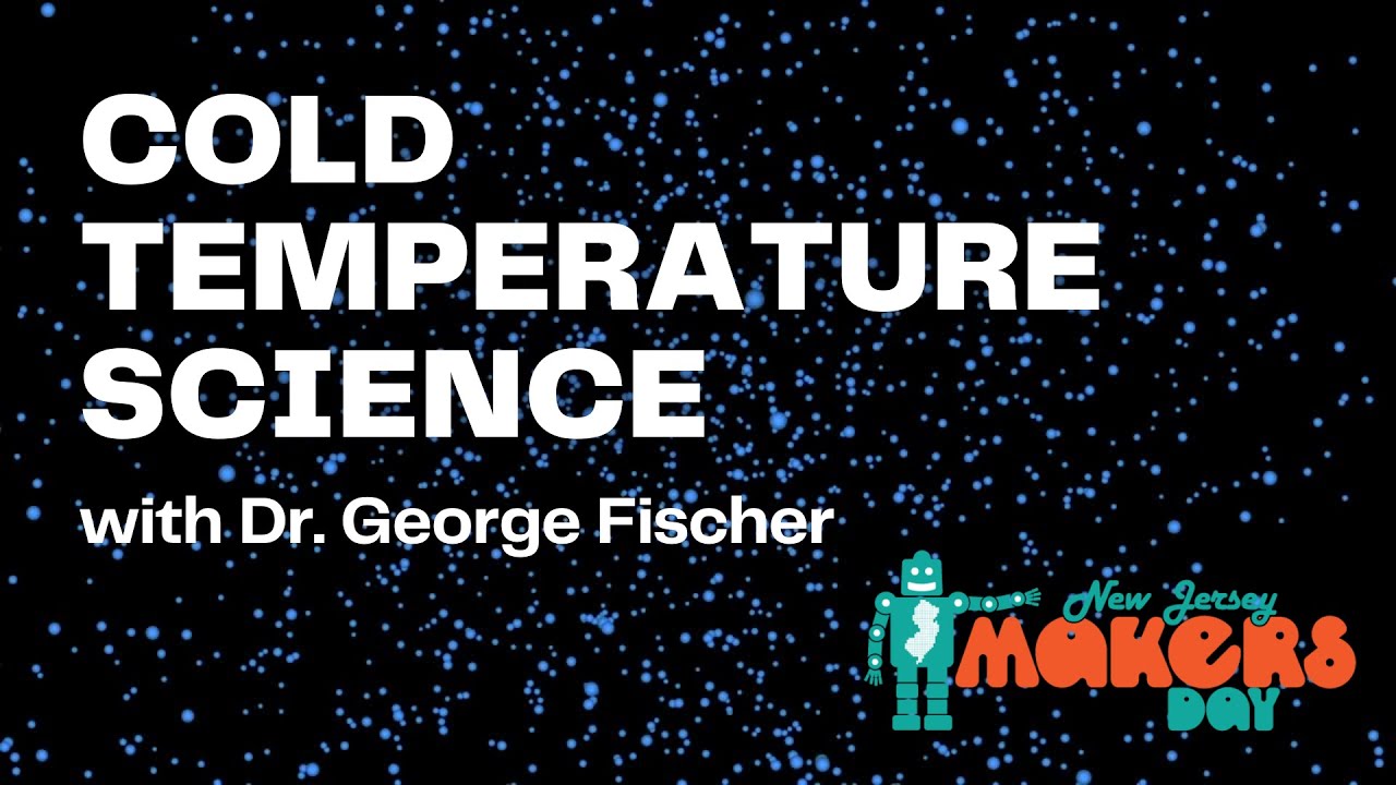 Cold Temperature Science: Change is in the Air!