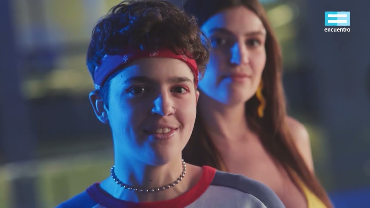 Crujen: Cuerpo - Canal Encuentro