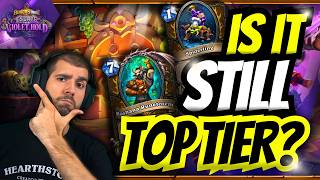 HOW GOOD IS ATTACK DRUID POST-PATCH?! Guide Gameplay HOW GOOD IS ATTACK DRUID POST-PATCH?! Guide Gameplay