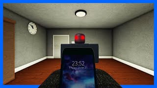 Roblox Lights Are Off (Horror) screenshot 2