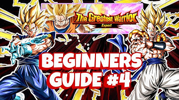 TIME TO FIGHT DEADLY EVENTS! | DBZ DOKKAN BATTLE - Beginners Guide #4