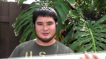 How to Make a Reinforced PVC Youth Recurve Bow - Part 1