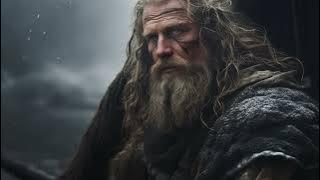 In mountains deep - Deep Nordic Chants - Deep man voice by Abrakazah