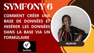 Symfony 6 : Comment envoyer les données d