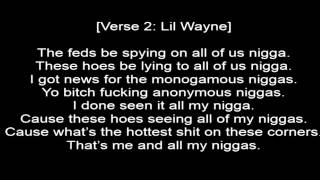 ''Grindin" Drake F/ Lil Wayne