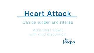 St Joseph - Heart Aware