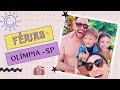 FÉRIAS | COLECIONANDO RECORDAÇÕES