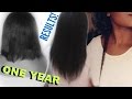 HOW DO I GROW MY HAIR SO FAST 😲 !? MY 23 LONG & HEALTHY Hair "Tips/Secrets"