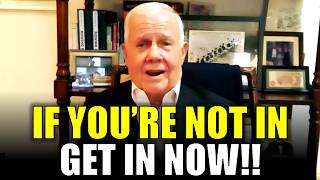 Breaking! "This Has NEVER HAPPENED BEFORE IN THE LAST 14 YEARS" - Jim Rogers