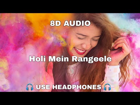 Holi Mein Rangeele Ho Gaye LYRICS 2020 | Mika Singh | Holi Special Song lyrics 2020