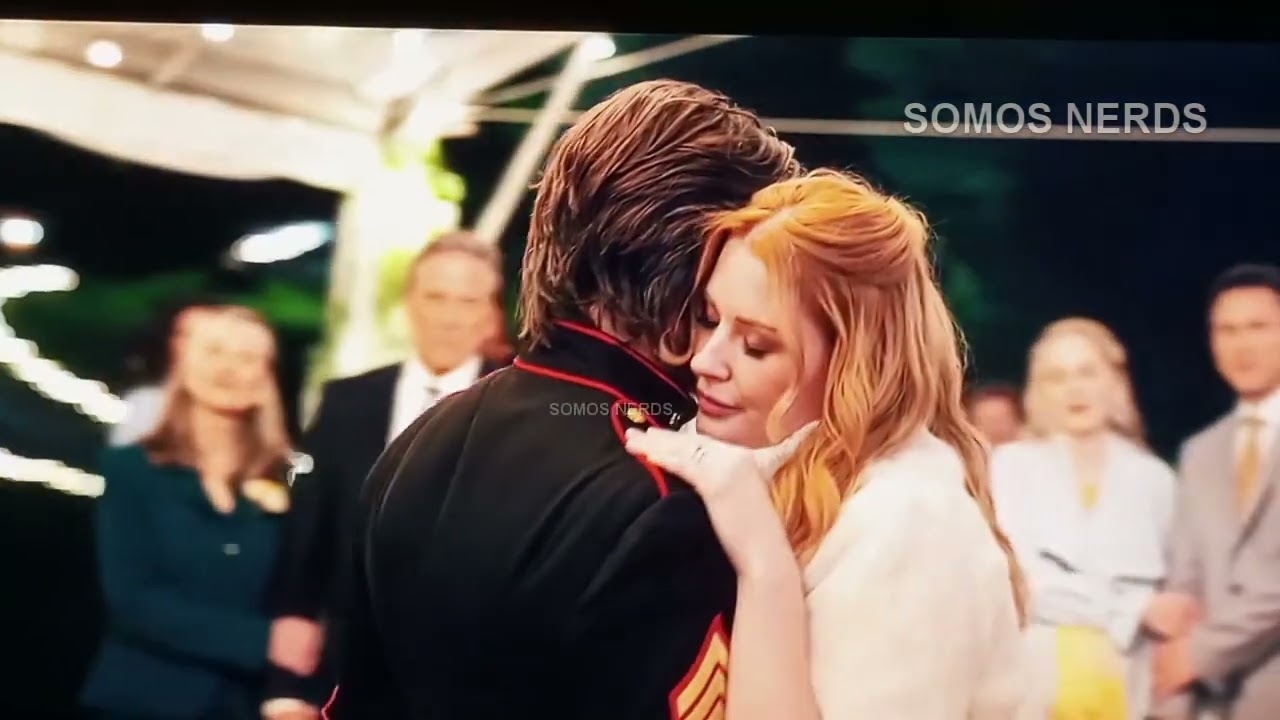 VIRGIN RIVER - MUSIC MEL AND JACK'S WEDDING