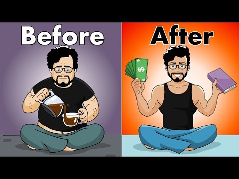 This Video Will Make You Rich And Successful (Animated Story)