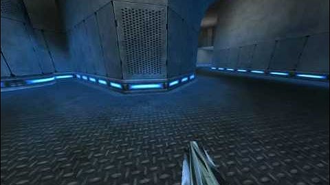 Quake 3 DeFRaG World cup 2008-5 vq3