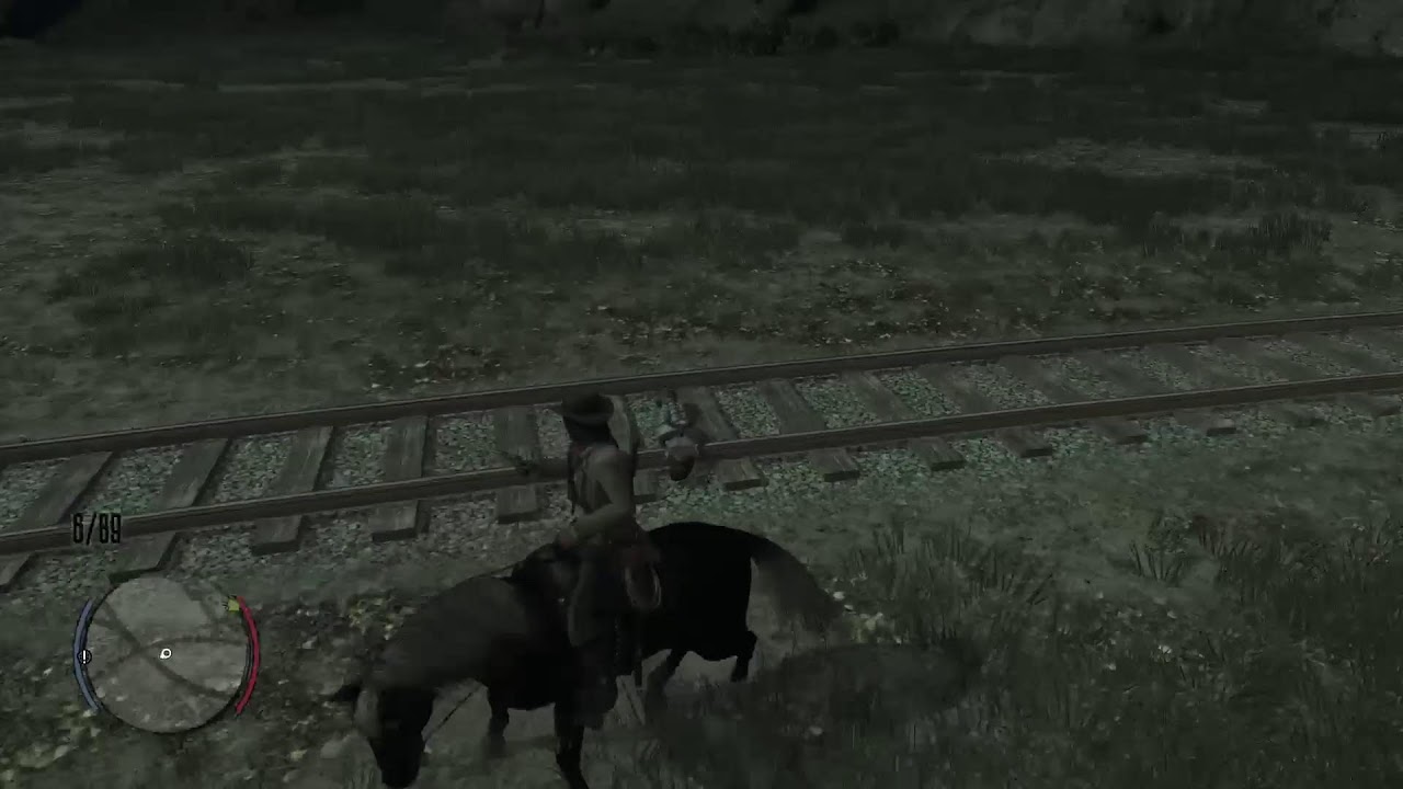 Red Dead Redemption Platinum Trophy - YouTube