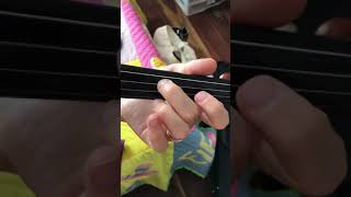 Fishers’ Hornpipe (Part One, slowed down)