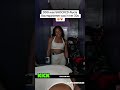 DDG was shocked after Alycia Baumgardmer revealed her real age😱 #ddg #shorts